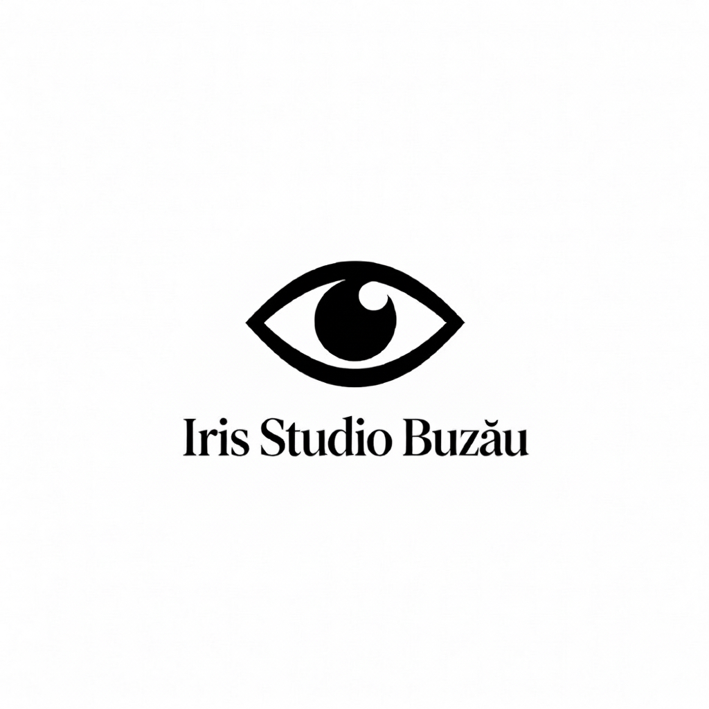 Iris Studio Buzău - Studio de fotografie iris profesională